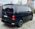 Черный Фольксваген Transporter, объемом двигателя 1.97 л и пробегом 221 тыс. км за 27500 $, фото 11 на Automoto.ua