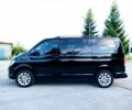 Черный Фольксваген Transporter, объемом двигателя 2 л и пробегом 254 тыс. км за 26999 $, фото 2 на Automoto.ua