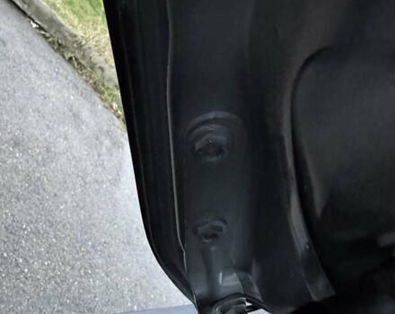 Черный Фольксваген Transporter, объемом двигателя 1.97 л и пробегом 221 тыс. км за 29350 $, фото 88 на Automoto.ua