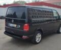 Чорний Фольксваген Transporter, об'ємом двигуна 2 л та пробігом 291 тис. км за 19900 $, фото 6 на Automoto.ua