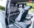 Черный Фольксваген Transporter, объемом двигателя 2 л и пробегом 254 тыс. км за 28350 $, фото 38 на Automoto.ua
