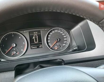 Черный Фольксваген Transporter, объемом двигателя 2 л и пробегом 220 тыс. км за 22900 $, фото 25 на Automoto.ua