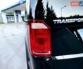 Черный Фольксваген Transporter, объемом двигателя 2 л и пробегом 254 тыс. км за 28350 $, фото 16 на Automoto.ua