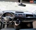 Черный Фольксваген Transporter, объемом двигателя 2 л и пробегом 254 тыс. км за 28350 $, фото 44 на Automoto.ua