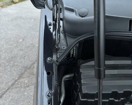 Черный Фольксваген Transporter, объемом двигателя 1.97 л и пробегом 221 тыс. км за 29350 $, фото 87 на Automoto.ua