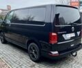 Черный Фольксваген Transporter, объемом двигателя 1.97 л и пробегом 221 тыс. км за 27500 $, фото 15 на Automoto.ua