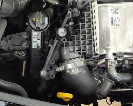 Чорний Фольксваген Transporter, об'ємом двигуна 2 л та пробігом 291 тис. км за 19900 $, фото 32 на Automoto.ua