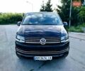 Черный Фольксваген Transporter, объемом двигателя 2 л и пробегом 254 тыс. км за 28350 $, фото 7 на Automoto.ua