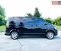 Черный Фольксваген Transporter, объемом двигателя 2 л и пробегом 254 тыс. км за 28350 $, фото 9 на Automoto.ua