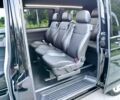 Черный Фольксваген Transporter, объемом двигателя 2 л и пробегом 254 тыс. км за 26999 $, фото 10 на Automoto.ua