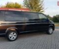 Черный Фольксваген Transporter, объемом двигателя 2 л и пробегом 196 тыс. км за 27800 $, фото 26 на Automoto.ua
