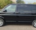 Чорний Фольксваген Transporter, об'ємом двигуна 2 л та пробігом 291 тис. км за 19900 $, фото 11 на Automoto.ua