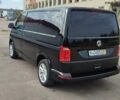 Чорний Фольксваген Transporter, об'ємом двигуна 2 л та пробігом 291 тис. км за 19900 $, фото 9 на Automoto.ua