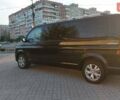 Черный Фольксваген Transporter, объемом двигателя 2 л и пробегом 196 тыс. км за 27800 $, фото 24 на Automoto.ua