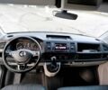 Черный Фольксваген Transporter, объемом двигателя 2 л и пробегом 254 тыс. км за 26999 $, фото 13 на Automoto.ua