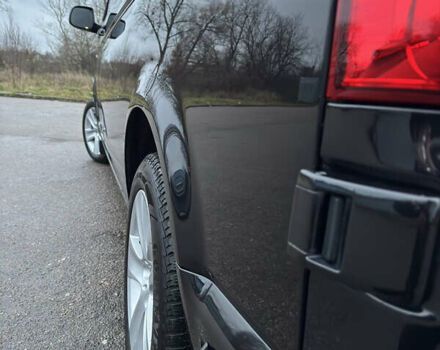 Черный Фольксваген Transporter, объемом двигателя 1.97 л и пробегом 221 тыс. км за 29350 $, фото 68 на Automoto.ua