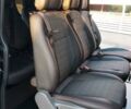 Черный Фольксваген Transporter, объемом двигателя 2 л и пробегом 196 тыс. км за 27800 $, фото 12 на Automoto.ua