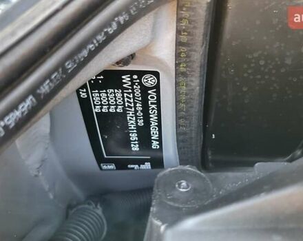 Черный Фольксваген Transporter, объемом двигателя 2 л и пробегом 220 тыс. км за 22900 $, фото 42 на Automoto.ua