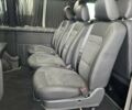 Черный Фольксваген Transporter, объемом двигателя 1.97 л и пробегом 221 тыс. км за 27500 $, фото 3 на Automoto.ua