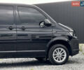 Черный Фольксваген Transporter, объемом двигателя 0 л и пробегом 224 тыс. км за 21499 $, фото 28 на Automoto.ua