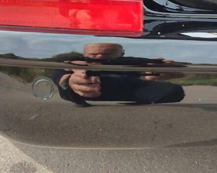 Чорний Фольксваген Transporter, об'ємом двигуна 2 л та пробігом 291 тис. км за 19900 $, фото 27 на Automoto.ua