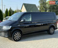 Черный Фольксваген Transporter, объемом двигателя 2 л и пробегом 170 тыс. км за 23777 $, фото 6 на Automoto.ua