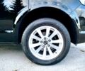Черный Фольксваген Transporter, объемом двигателя 2 л и пробегом 254 тыс. км за 26999 $, фото 20 на Automoto.ua