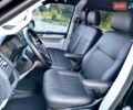 Черный Фольксваген Transporter, объемом двигателя 1.97 л и пробегом 254 тыс. км за 27500 $, фото 56 на Automoto.ua