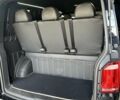 Черный Фольксваген Transporter, объемом двигателя 1.97 л и пробегом 221 тыс. км за 27500 $, фото 8 на Automoto.ua