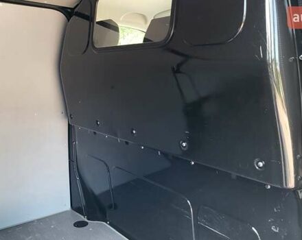 Черный Фольксваген Transporter, объемом двигателя 2 л и пробегом 220 тыс. км за 23900 $, фото 35 на Automoto.ua