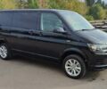 Чорний Фольксваген Transporter, об'ємом двигуна 2 л та пробігом 291 тис. км за 19900 $, фото 2 на Automoto.ua