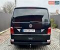 Черный Фольксваген Transporter, объемом двигателя 1.97 л и пробегом 221 тыс. км за 27500 $, фото 14 на Automoto.ua