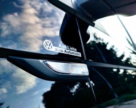 Черный Фольксваген Transporter, объемом двигателя 2 л и пробегом 254 тыс. км за 26999 $, фото 18 на Automoto.ua