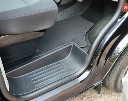 Черный Фольксваген Transporter, объемом двигателя 2 л и пробегом 220 тыс. км за 22900 $, фото 29 на Automoto.ua