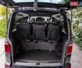 Черный Фольксваген Transporter, объемом двигателя 2 л и пробегом 254 тыс. км за 28350 $, фото 54 на Automoto.ua