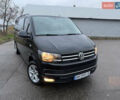 Черный Фольксваген Transporter, объемом двигателя 1.97 л и пробегом 221 тыс. км за 29350 $, фото 36 на Automoto.ua