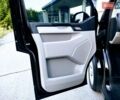 Черный Фольксваген Transporter, объемом двигателя 2 л и пробегом 254 тыс. км за 28350 $, фото 21 на Automoto.ua