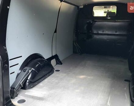 Черный Фольксваген Transporter, объемом двигателя 2 л и пробегом 220 тыс. км за 22900 $, фото 37 на Automoto.ua