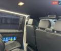 Черный Фольксваген Transporter, объемом двигателя 1.97 л и пробегом 221 тыс. км за 29350 $, фото 62 на Automoto.ua