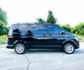Черный Фольксваген Transporter, объемом двигателя 2 л и пробегом 254 тыс. км за 26999 $, фото 1 на Automoto.ua