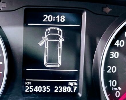 Черный Фольксваген Transporter, объемом двигателя 2 л и пробегом 254 тыс. км за 26999 $, фото 12 на Automoto.ua