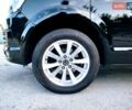 Черный Фольксваген Transporter, объемом двигателя 2 л и пробегом 254 тыс. км за 28350 $, фото 10 на Automoto.ua