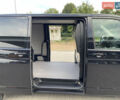 Черный Фольксваген Transporter, объемом двигателя 2 л и пробегом 192 тыс. км за 23700 $, фото 17 на Automoto.ua