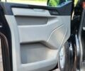 Черный Фольксваген Transporter, объемом двигателя 2 л и пробегом 220 тыс. км за 23900 $, фото 18 на Automoto.ua