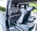 Черный Фольксваген Transporter, объемом двигателя 2 л и пробегом 254 тыс. км за 26999 $, фото 14 на Automoto.ua