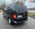 Черный Фольксваген Transporter, объемом двигателя 1.97 л и пробегом 221 тыс. км за 29350 $, фото 26 на Automoto.ua