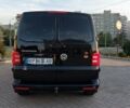 Черный Фольксваген Transporter, объемом двигателя 2 л и пробегом 196 тыс. км за 27800 $, фото 25 на Automoto.ua
