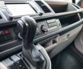 Черный Фольксваген Transporter, объемом двигателя 2 л и пробегом 220 тыс. км за 22900 $, фото 26 на Automoto.ua