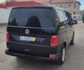 Чорний Фольксваген Transporter, об'ємом двигуна 2 л та пробігом 291 тис. км за 19900 $, фото 7 на Automoto.ua