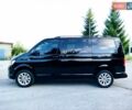 Черный Фольксваген Transporter, объемом двигателя 2 л и пробегом 254 тыс. км за 28350 $, фото 6 на Automoto.ua